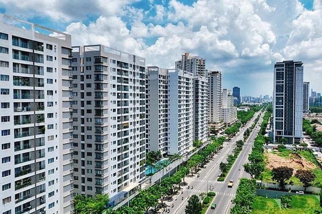 Thị trường nhà ở năm 2025 liệu có đột biến về giá?- Ảnh 2.