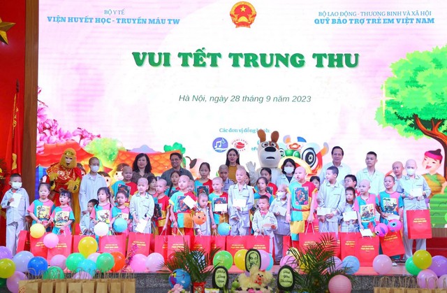 Vai trò, sứ mệnh của Quỹ Bảo trợ trẻ em Việt Nam về công tác an sinh xã hội trong kỷ nguyên mới- Ảnh 1.