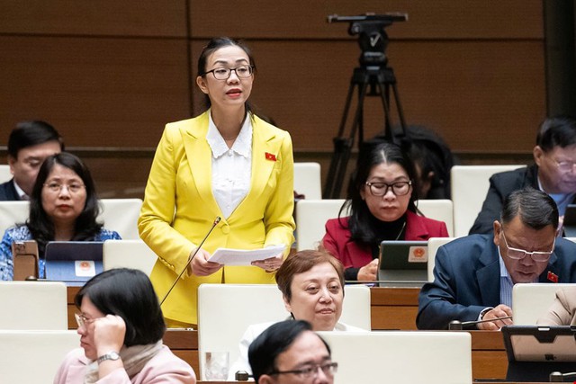 Bộ trưởng Bộ Công Thương: Điện hạt nhân là nguồn điện sạch, công suất cao, giá thành hợp lý- Ảnh 1.