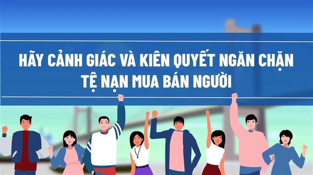 Cảnh giác lời dụ dỗ lấy chồng nước ngoài hưởng cuộc sống giàu sang- Ảnh 2.