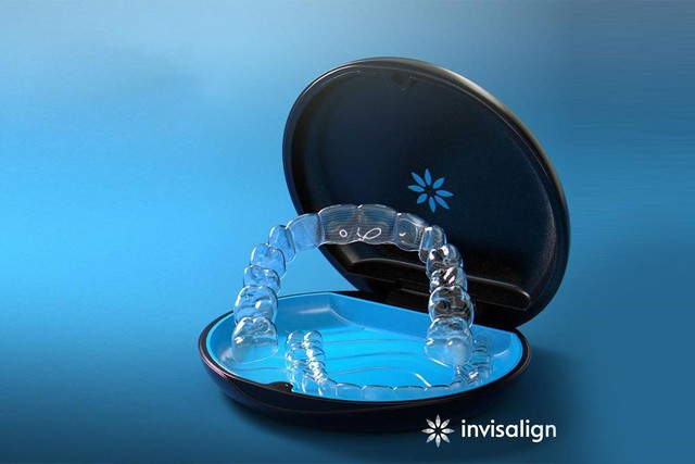 Red Diamond Invisalign 2024: Thành tựu mới của bác sĩ Phạm Hồng Đức- Ảnh 3.