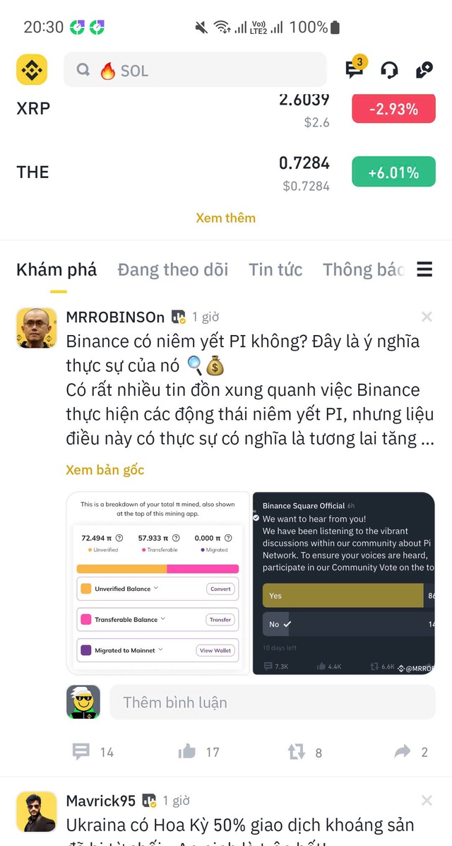 Pi Network là trò bịp và không đáng giá 0,00000001 USD- Ảnh 1.