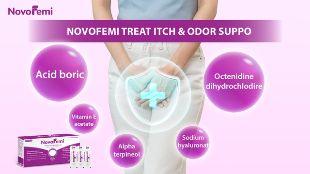 Bác sĩ sản khoa 'mách' chị em giải pháp tối ưu chữa viêm âm đạo sau sinh- Ảnh 3.