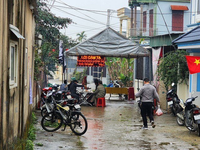 Tử vong sau khi uống thuốc nam không rõ nguồn gốc- Ảnh 1.