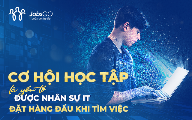 Xu hướng 'nhảy việc' ngành IT tăng: Những 'góc khuất' đáng lo ngại trong ngành- Ảnh 2.