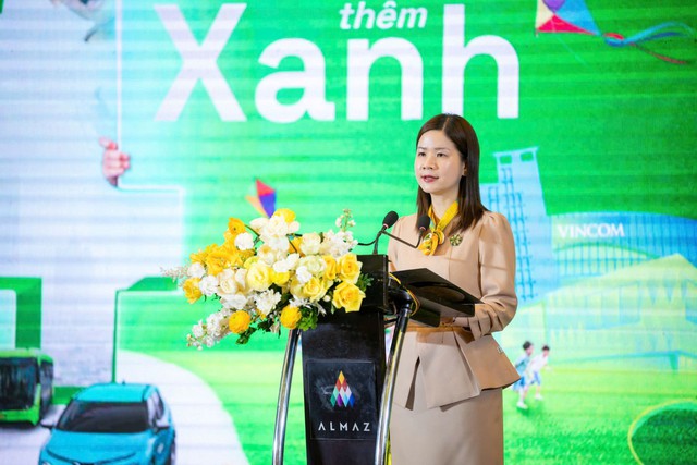 Vingroup phát động chiến dịch "thứ 4 ngày xanh" – tiên phong sống xanh bền vững- Ảnh 2.