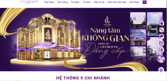 Hàng loạt phòng khám, trung tâm thẩm mỹ ở TPHCM tái sai phạm bị xử phạt- Ảnh 2.