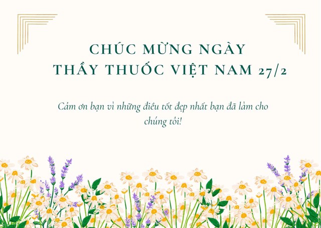 Những mẫu thiệp chúc mừng ngày Thầy thuốc Việt Nam 27/2 đẹp nhất- Ảnh 23.