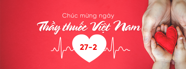 Những lời chúc ngày Thầy thuốc Việt Nam 27/2 hay và ý nghĩa nhất 2025- Ảnh 5.