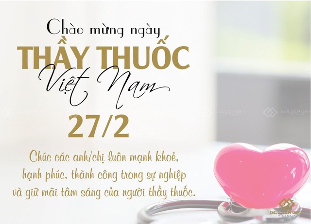 Những mẫu thiệp chúc mừng ngày Thầy thuốc Việt Nam 27/2 đẹp nhất- Ảnh 31.