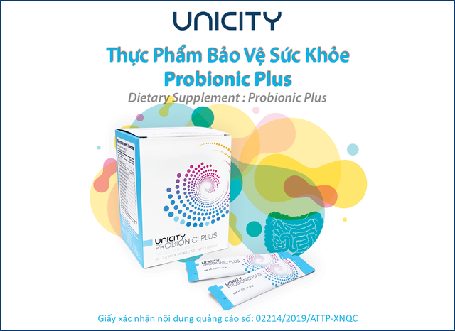 Phòng cúm hiệu quả với bộ sản phẩm tăng cường đề kháng từ Unicity- Ảnh 2.