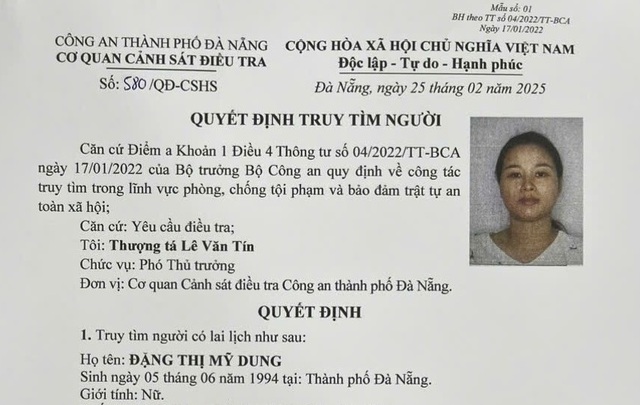 Truy tìm cô gái thuê ki ốt của Nhà nước rồi bán và bỏ trốn- Ảnh 1.