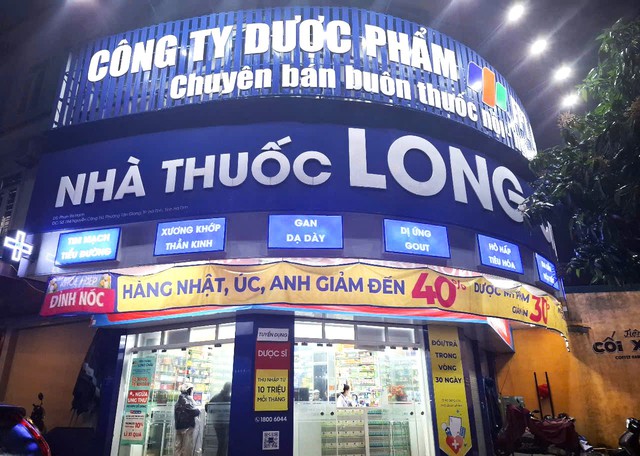 Nữ nhân viên bán thuốc bị hành hung- Ảnh 2.