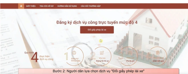 Từ 1/3, người dân có thể tới công an xã, phường làm thủ tục cấp, đổi GPLX- Ảnh 2.