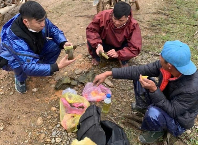 Xuyên Tết làm rõ vụ dùng súng hoa cải giết trộm 6 con trâu lấy thịt đem bán- Ảnh 4.