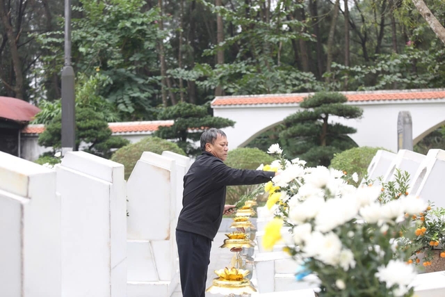 ‘Địa chỉ đỏ’ ở Hà Tĩnh hút khách dịp đầu năm- Ảnh 2.