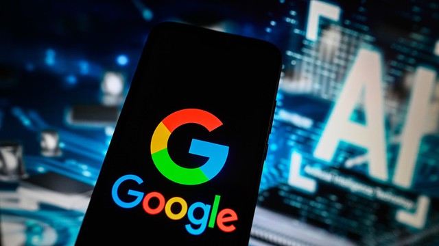 Google điều chỉnh nguyên tắc sử dụng AI phát triển vũ khí- Ảnh 1.