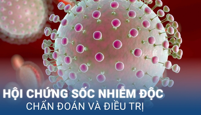 Hội chứng sốc nhiễm độc (TSS) là một tình trạng nhiễm khuẩn hiếm gặp, mang theo các triệu chứng đột ngột và có khả năng đe dọa tính mạng người mắc bệnh.