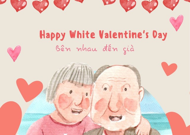 Những mẫu thiệp Valentine 14/3 - Valentine trắng đẹp nhất- Ảnh 19.