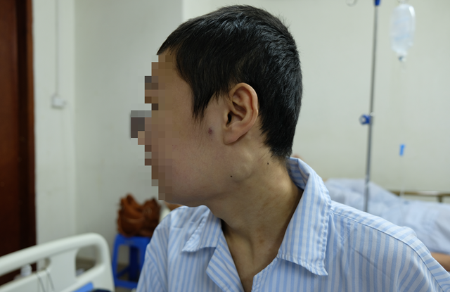 Leukemia cấp: Nguyên nhân, triệu chứng, phòng ngừa và điều trị- Ảnh 2.