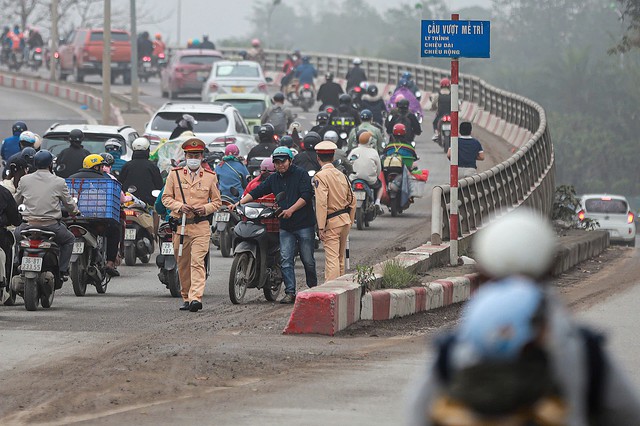 Còn tình trạng 'nhờn luật' sau hơn 2 tháng thực hiện Nghị định 168- Ảnh 3.