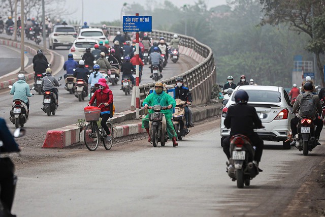 Còn tình trạng 'nhờn luật' sau hơn 2 tháng thực hiện Nghị định 168- Ảnh 2.