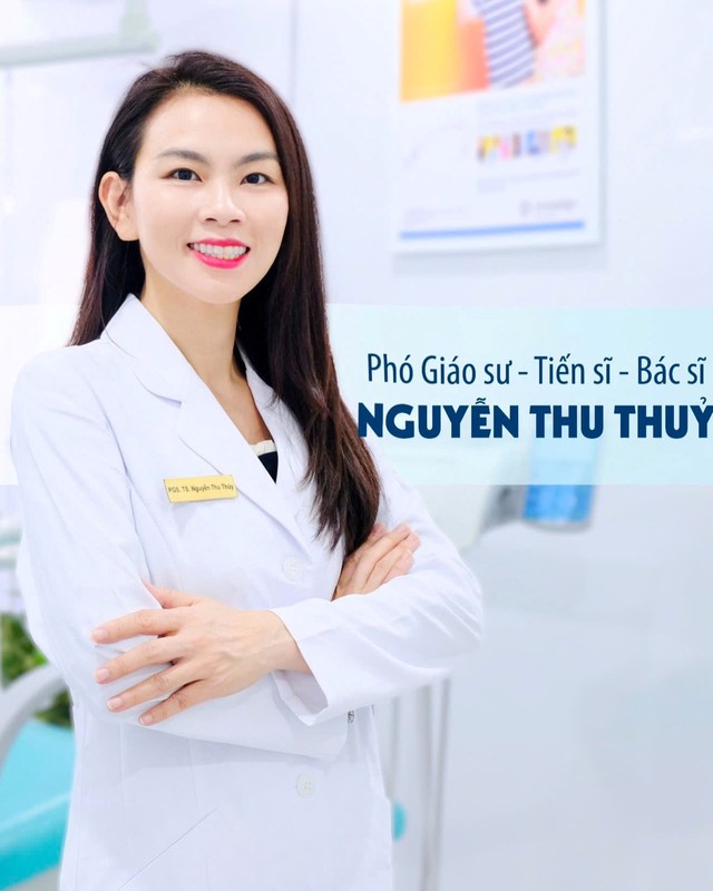 Truyền hình trực tuyến: 'Răng miệng tốt - Khỏe tinh thần'- Ảnh 3.