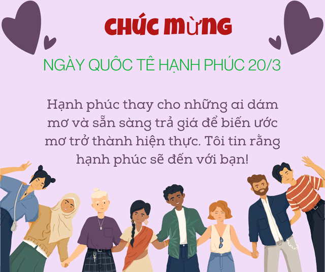 Những mẫu thiệp ngày Quốc tế Hạnh phúc 20/3 đẹp nhất- Ảnh 24.