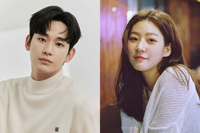 Kim Soo Hyun chính thức kiện Garosero và gia đình Kim Sae Ron- Ảnh 1.