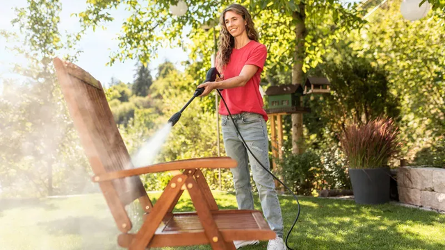 4 dòng máy xịt rửa cao áp đến từ Kaercher- Ảnh 2.