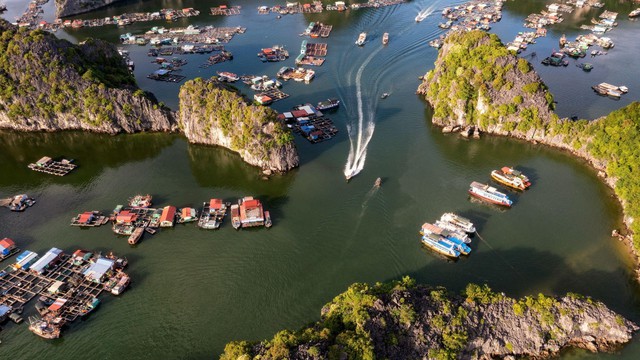 'Nằm lòng' những trải nghiệm hè nhất định phải thử ở Cát Bà- Ảnh 3.