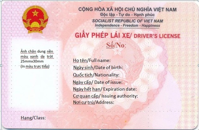 Nộp 'phạt nguội' thế nào khi bỏ công an cấp huyện?- Ảnh 1.