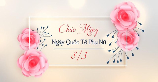 Ý nghĩa và nguồn gốc ngày Quốc tế Phụ nữ 8/3 chính xác- Ảnh 1.