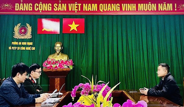 Kỷ luật cán bộ Sở vì bình luận 'phân biệt vùng miền' - Ảnh 1.