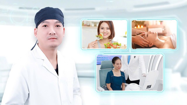 Cùng bác sĩ Nguyễn Hồng Quân 'chỉ mặt điểm tên' 3 xu hướng trẻ hóa lên ngôi 2025- Ảnh 1. Cùng bác sĩ Nguyễn Hồng Quân 'chỉ mặt điểm tên' 3 xu hướng trẻ hóa lên ngôi 2025- Ảnh 1.