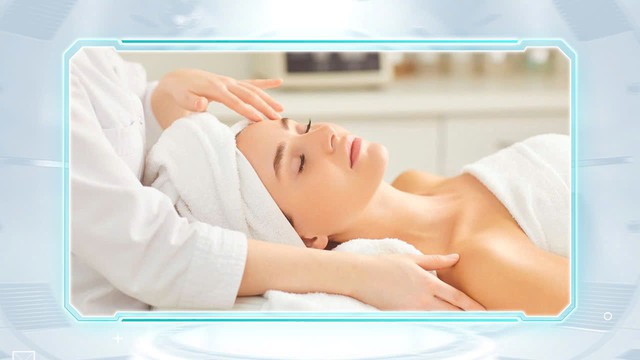 Cùng bác sĩ Nguyễn Hồng Quân 'chỉ mặt điểm tên' 3 xu hướng trẻ hóa lên ngôi 2025- Ảnh 2. Cùng bác sĩ Nguyễn Hồng Quân 'chỉ mặt điểm tên' 3 xu hướng trẻ hóa lên ngôi 2025- Ảnh 2.
