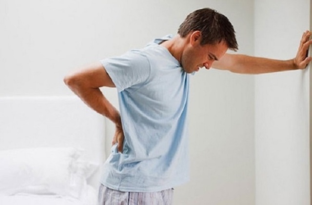 Viêm cột sống dính khớp: Nguyên nhân, triệu chứng, phòng ngừa và điều trị
- Ảnh 2. Viêm cột sống dính khớp: Nguyên nhân, triệu chứng, phòng ngừa và điều trị
- Ảnh 2.
