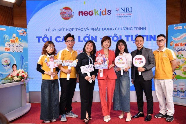 Vườn Của Bé - 14 năm gửi gắm tình thương thông qua sản phẩm chất lượng tới các mẹ và bé yêu- Ảnh 3.