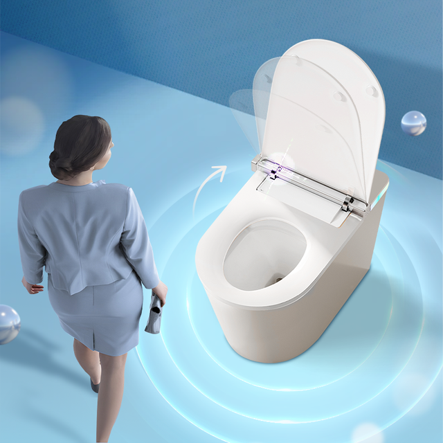 Chi tiền chục triệu mua bồn cầu thông minh liệu có xứng đáng?- Ảnh 3.