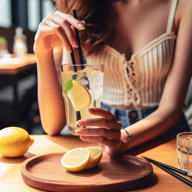 Uống nước chanh vào buổi sáng có giúp thải độc, giảm cân như bạn nghĩ?- Ảnh 1. Uống nước chanh vào buổi sáng có giúp thải độc, giảm cân như bạn nghĩ?- Ảnh 1.