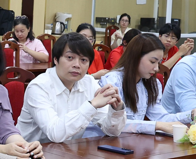 'Giới trẻ nói không với thuốc lá để bảo vệ sức khoẻ và môi trường'- Ảnh 3. 'Giới trẻ nói không với thuốc lá để bảo vệ sức khoẻ và môi trường'- Ảnh 3.