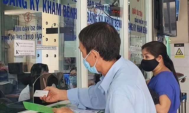 Mức hưởng BHYT khi khám, chữa bệnh từ năm 2025 người dân cần biết- Ảnh 1. Mức hưởng BHYT khi khám, chữa bệnh từ năm 2025 người dân cần biết- Ảnh 1.