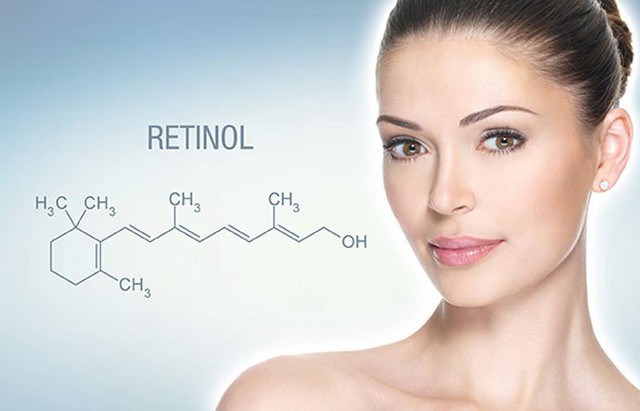 Retinol dễ gây kích ứng cho người mới sử dụng, vì sao?- Ảnh 1. Retinol dễ gây kích ứng cho người mới sử dụng, vì sao?- Ảnh 1.