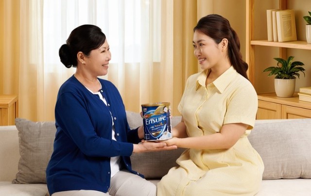 Nhận biết sản phẩm dinh dưỡng chất lượng từ Abbott- Ảnh 1.
