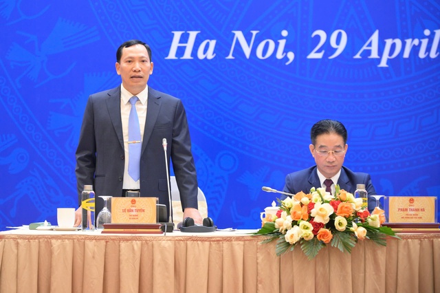 Cựu Bí thư, Chủ tịch tỉnh Bắc Ninh và Chủ tịch Tân Hoàng Minh Đỗ Anh Dũng được đặc xá- Ảnh 1.