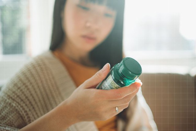 4 loại thực phẩm bổ sung có hại cho người tăng huyết áp- Ảnh 2. 4 loại thực phẩm bổ sung có hại cho người tăng huyết áp- Ảnh 2.