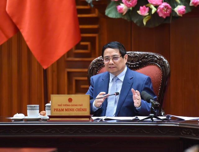 Khẩn trương đàm phán, ký kết hợp đồng mua bán, nhập khẩu các mặt hàng khí LNG, thuốc, vật tư y tế…từ Hoa Kỳ- Ảnh 2.