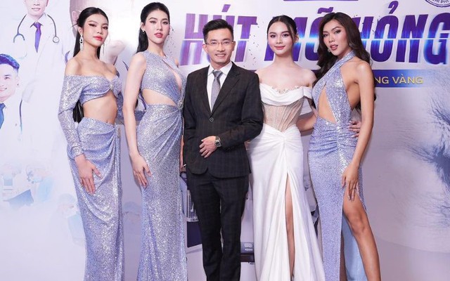5 năm SIAM Thailand đồng hành cùng MIQVN: Sắc đẹp chạm tới chiều sâu- Ảnh 2. 5 năm SIAM Thailand đồng hành cùng MIQVN: Sắc đẹp chạm tới chiều sâu- Ảnh 2.