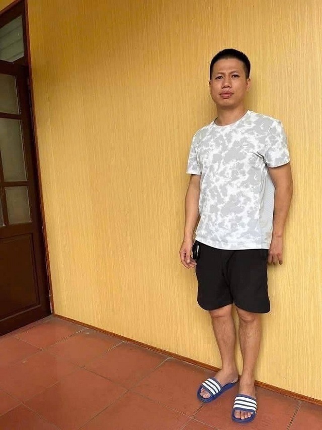 Điều tra vụ dùng gậy bóng chày tấn công lái xe trên Quốc lộ 10 ở Thái Bình- Ảnh 2. Điều tra vụ dùng gậy bóng chày tấn công lái xe trên Quốc lộ 10 ở Thái Bình- Ảnh 2.
