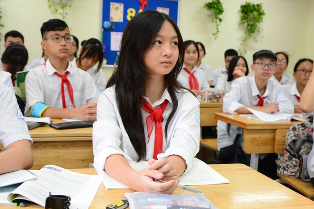 Từ hôm nay, loạt chính sách mới ưu tiên học sinh, sinh viên chính thức có hiệu lực- Ảnh 1.